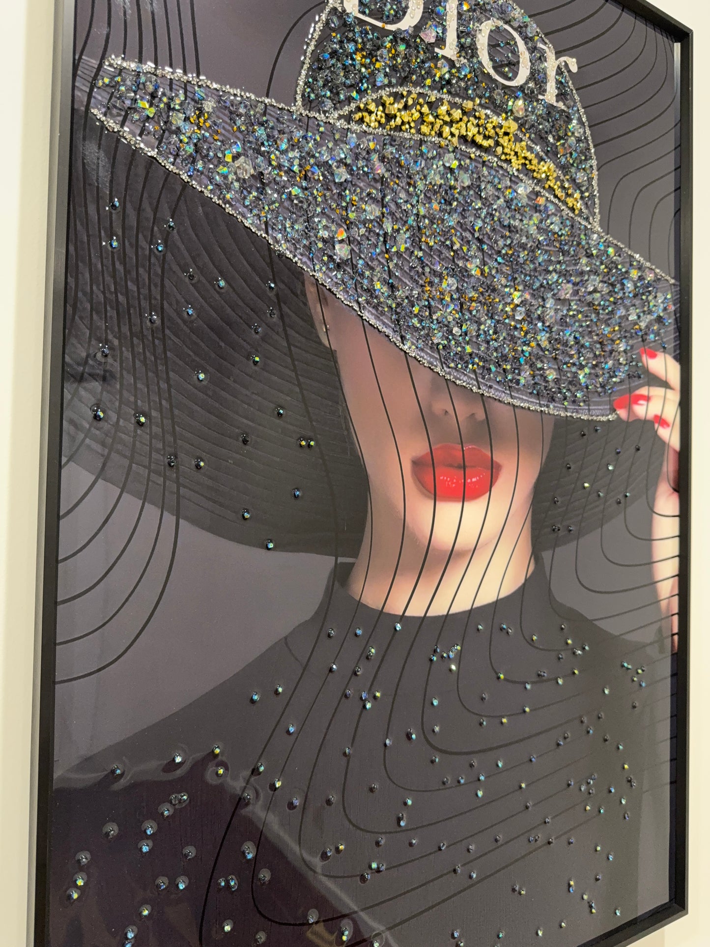 Art Lady D