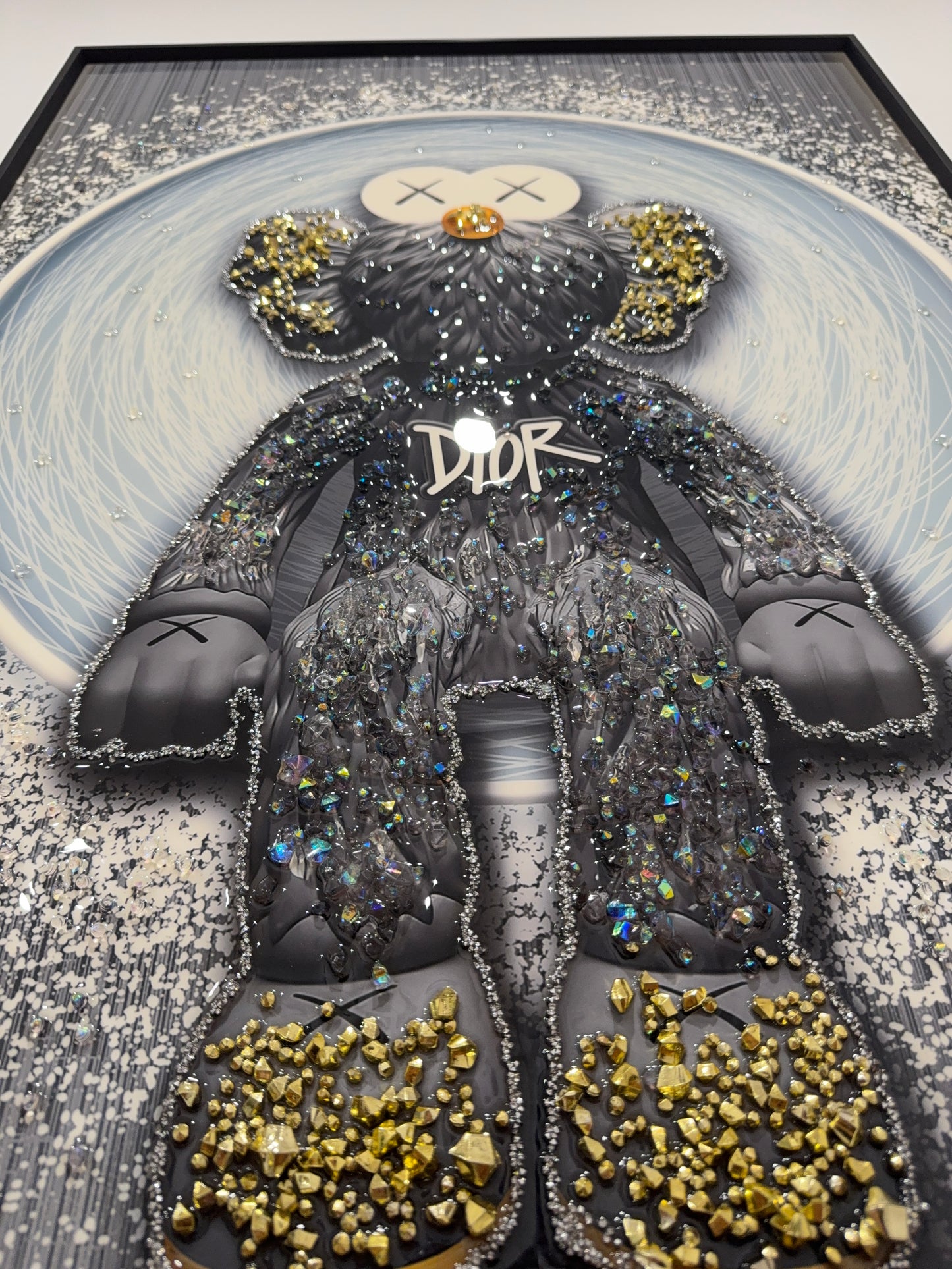 Art Bear D