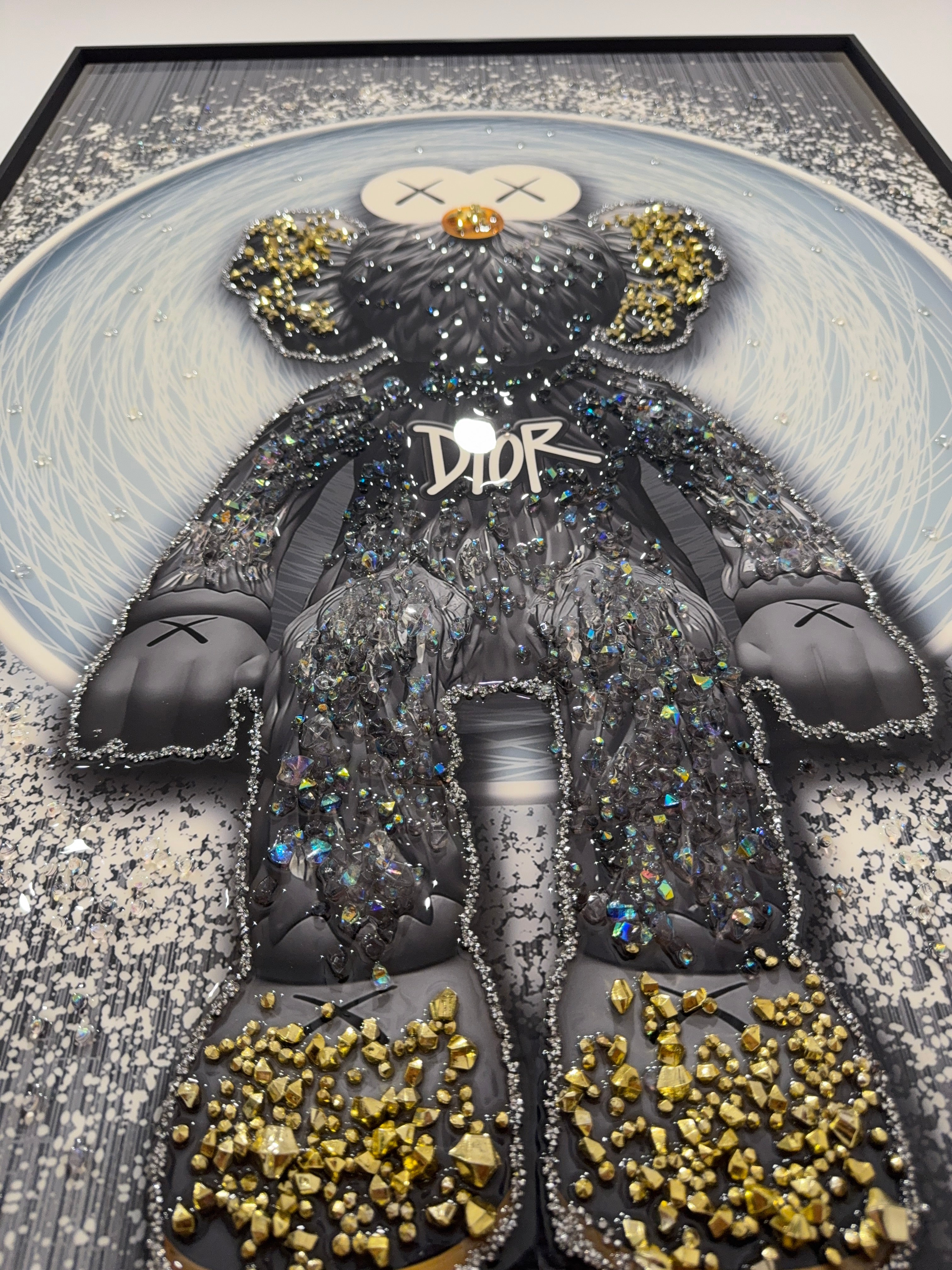 Art Bear D