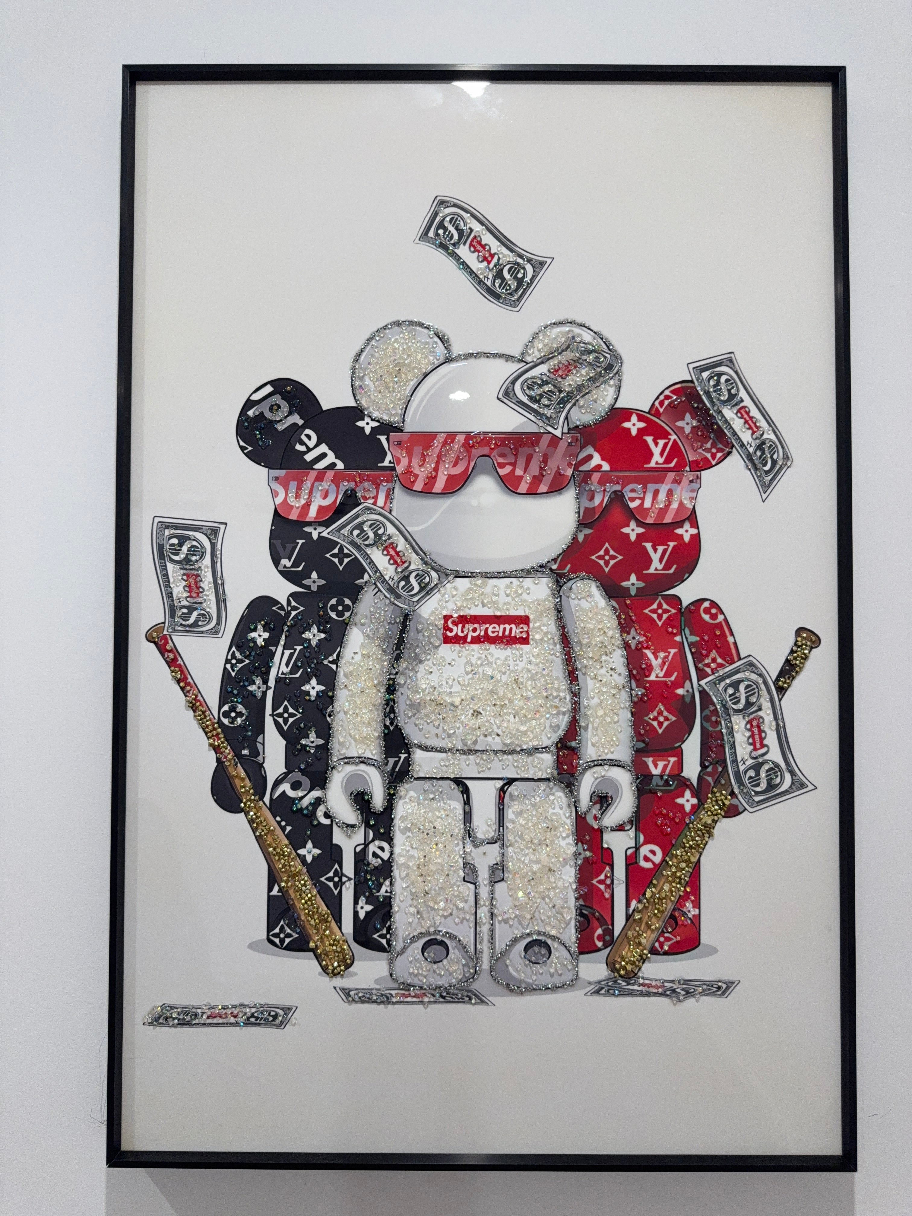 Art 3 Bears