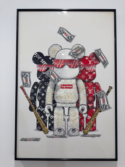 Art 3 Bears