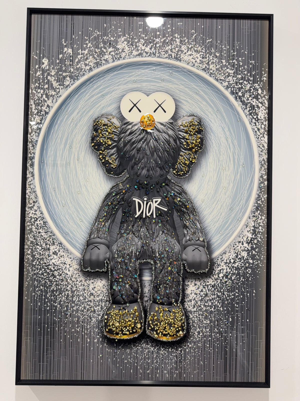 Art Bear D
