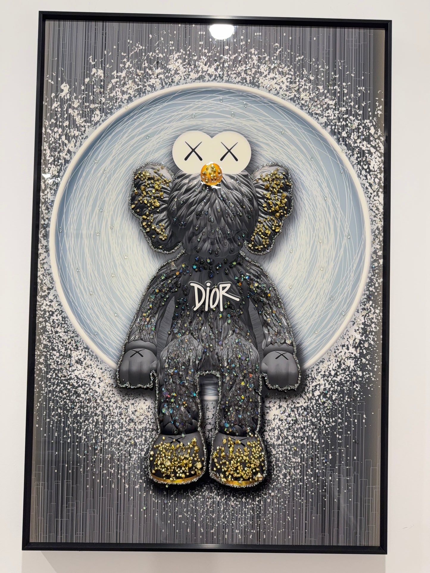 Art Bear D
