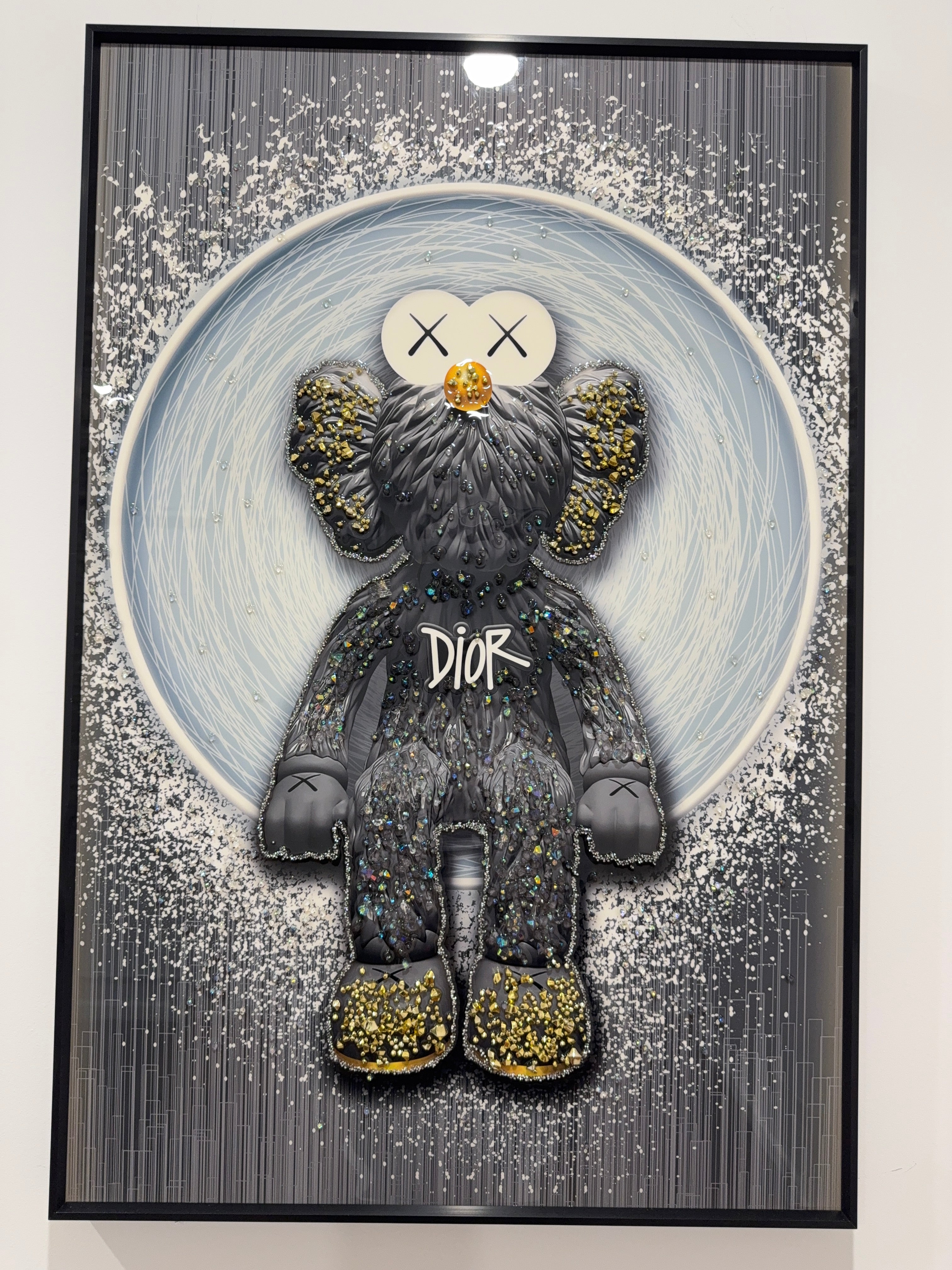 Art Bear D