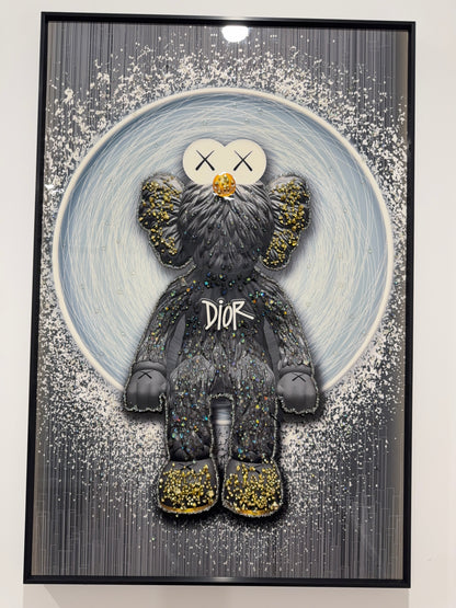 Art Bear D