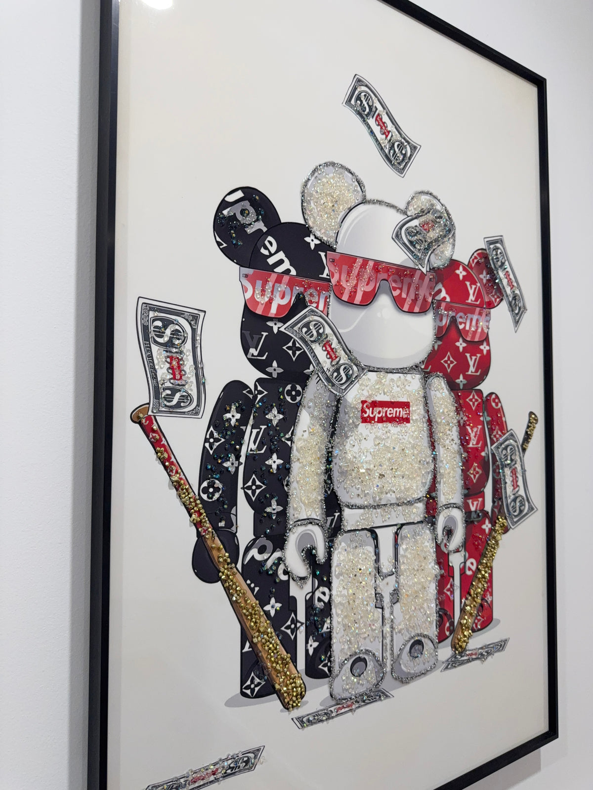 Art 3 Bears