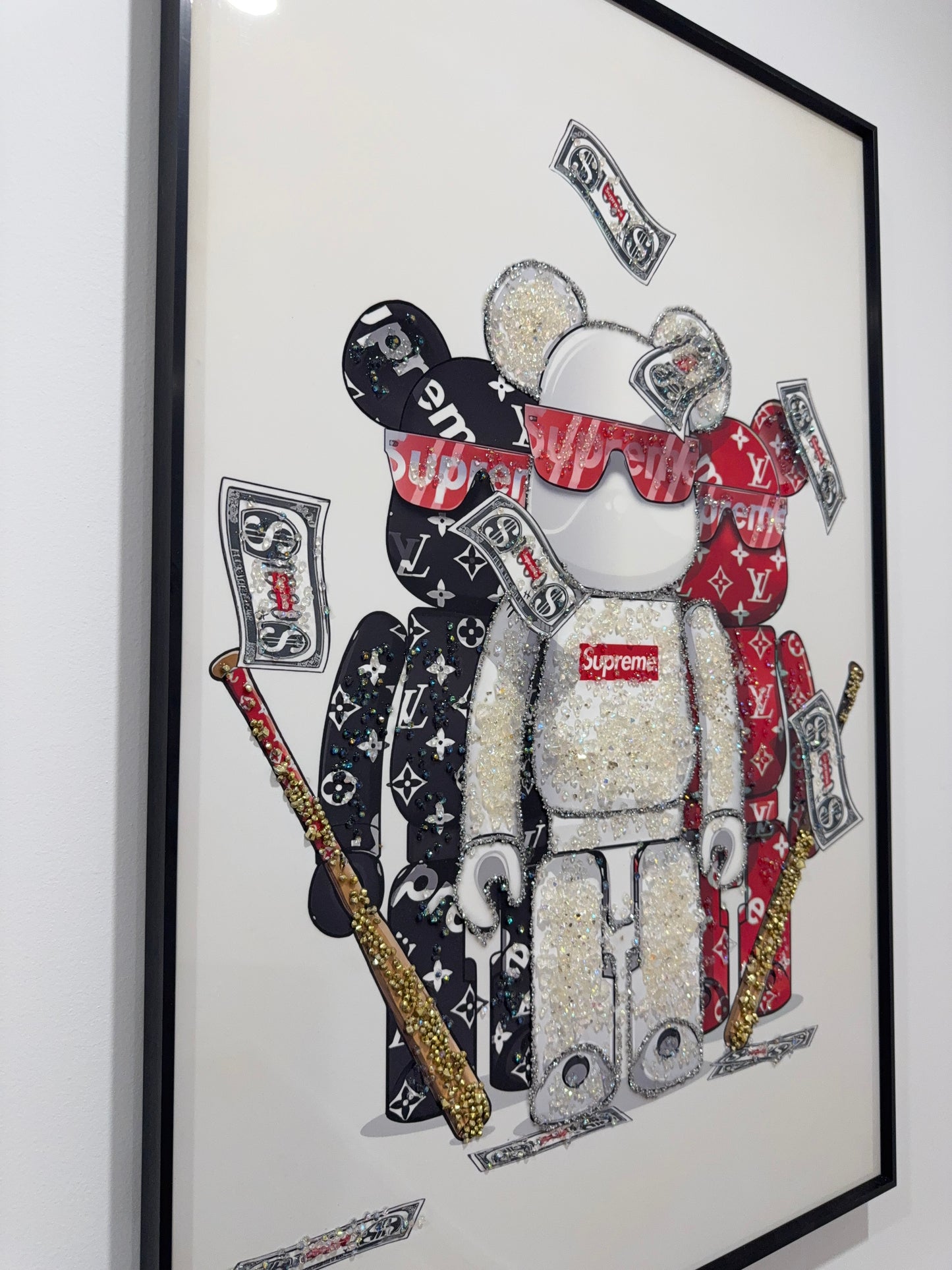 Art 3 Bears