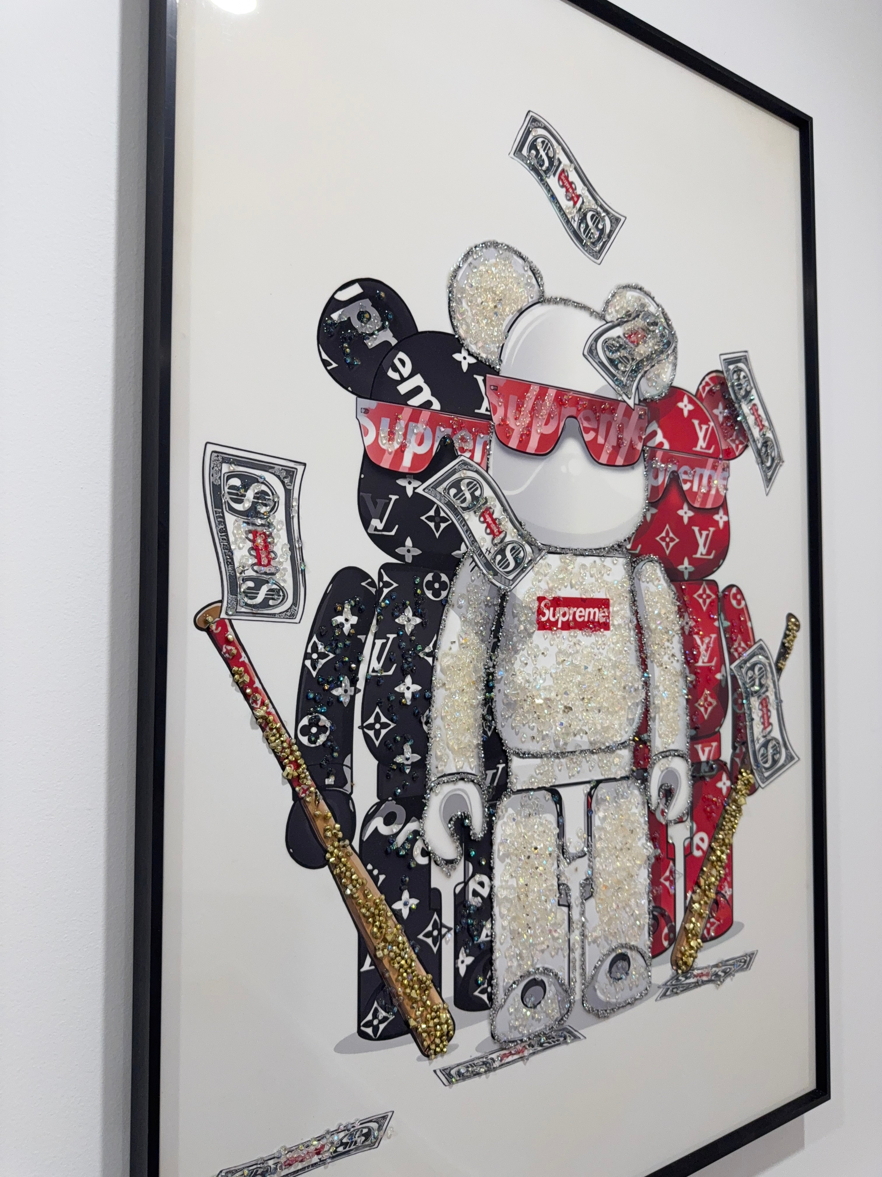 Art 3 Bears