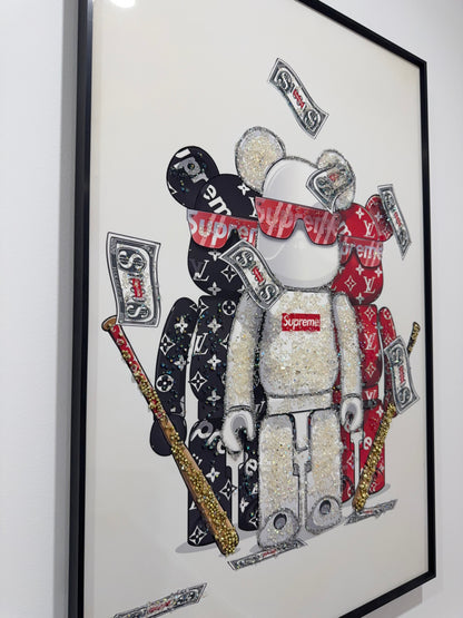 Art 3 Bears