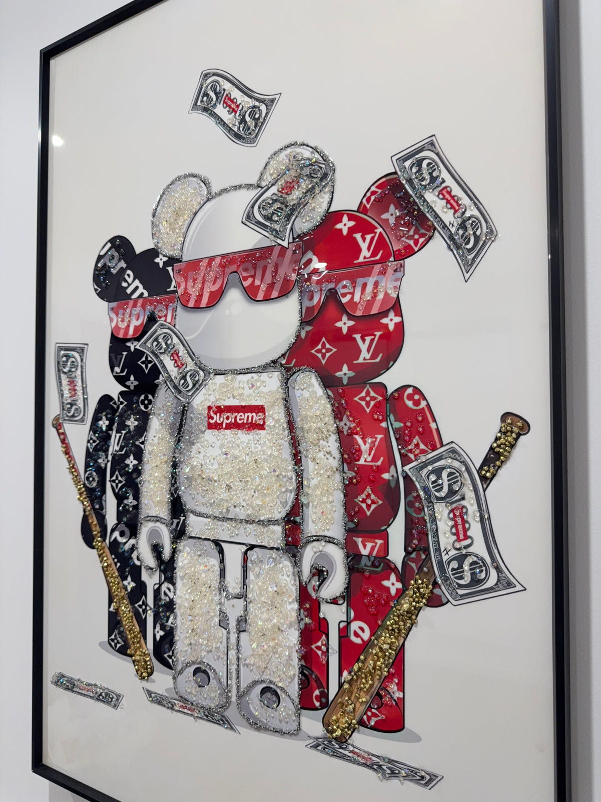 Art 3 Bears