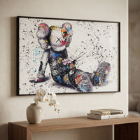 Art Bear Classic