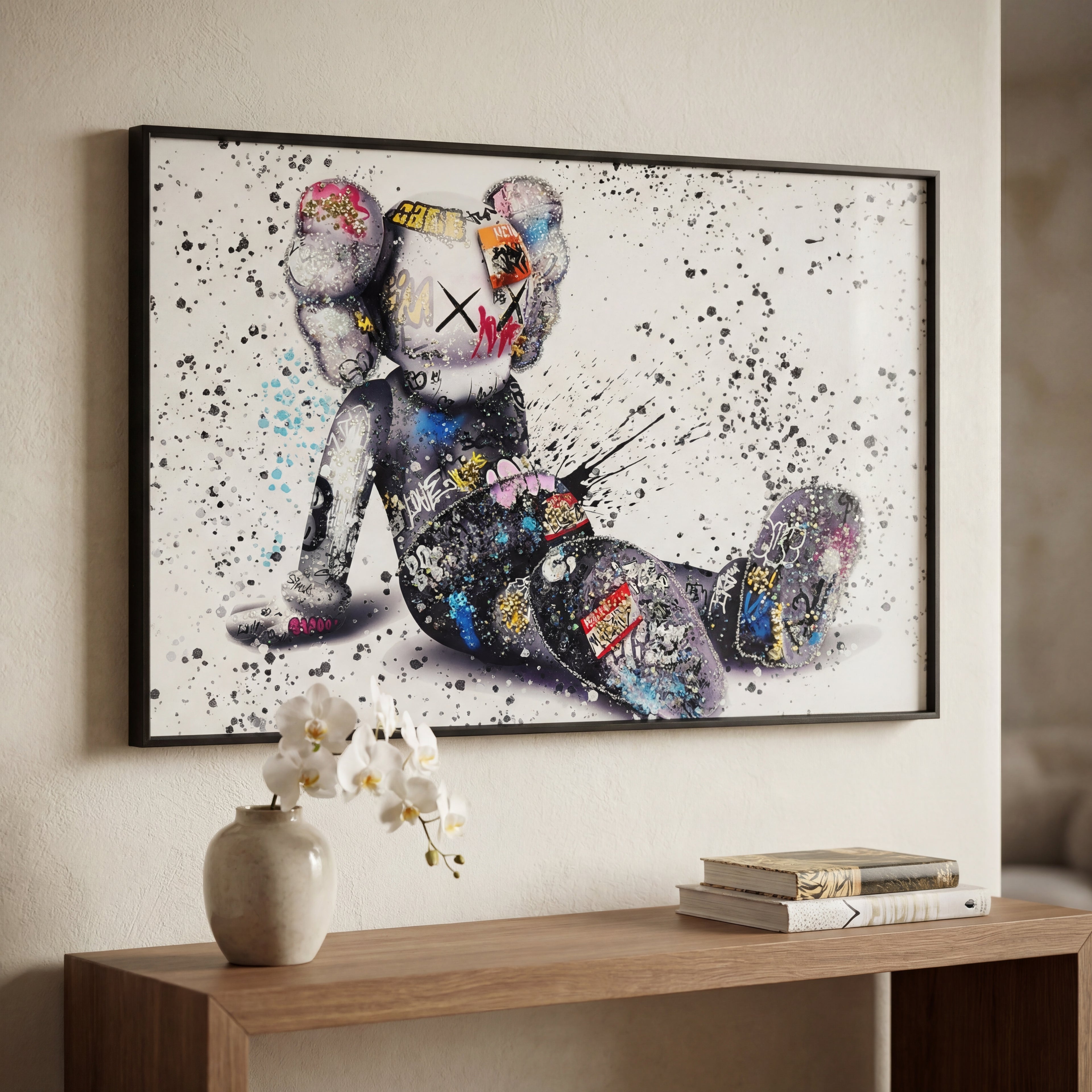Art Bear Classic
