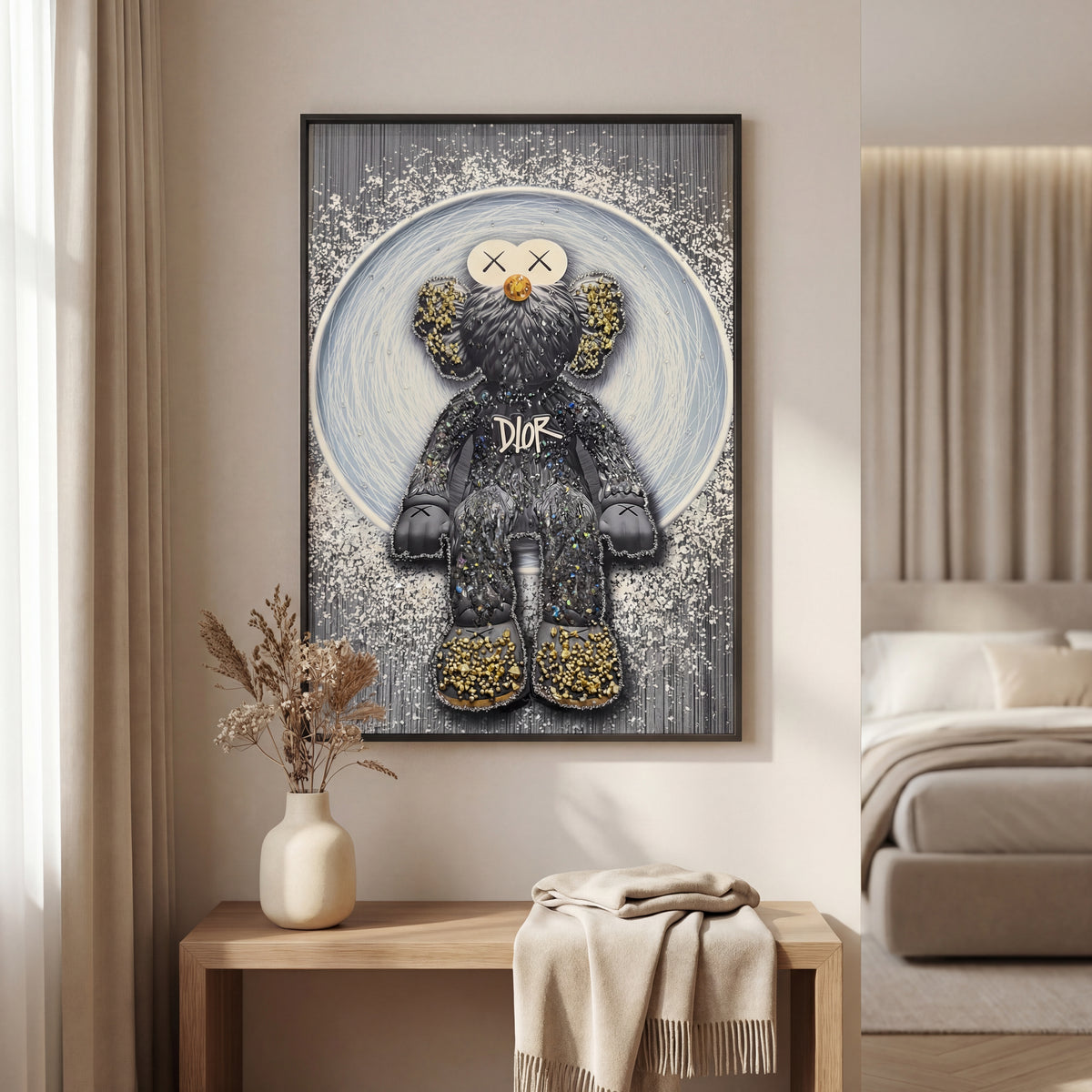 Art Bear D