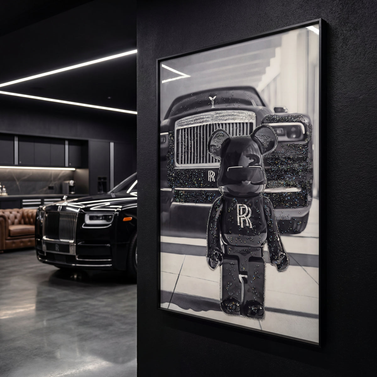 Art Bear RR