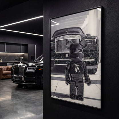 Art Bear RR