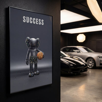 Art Bear Success