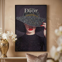 Art Lady D