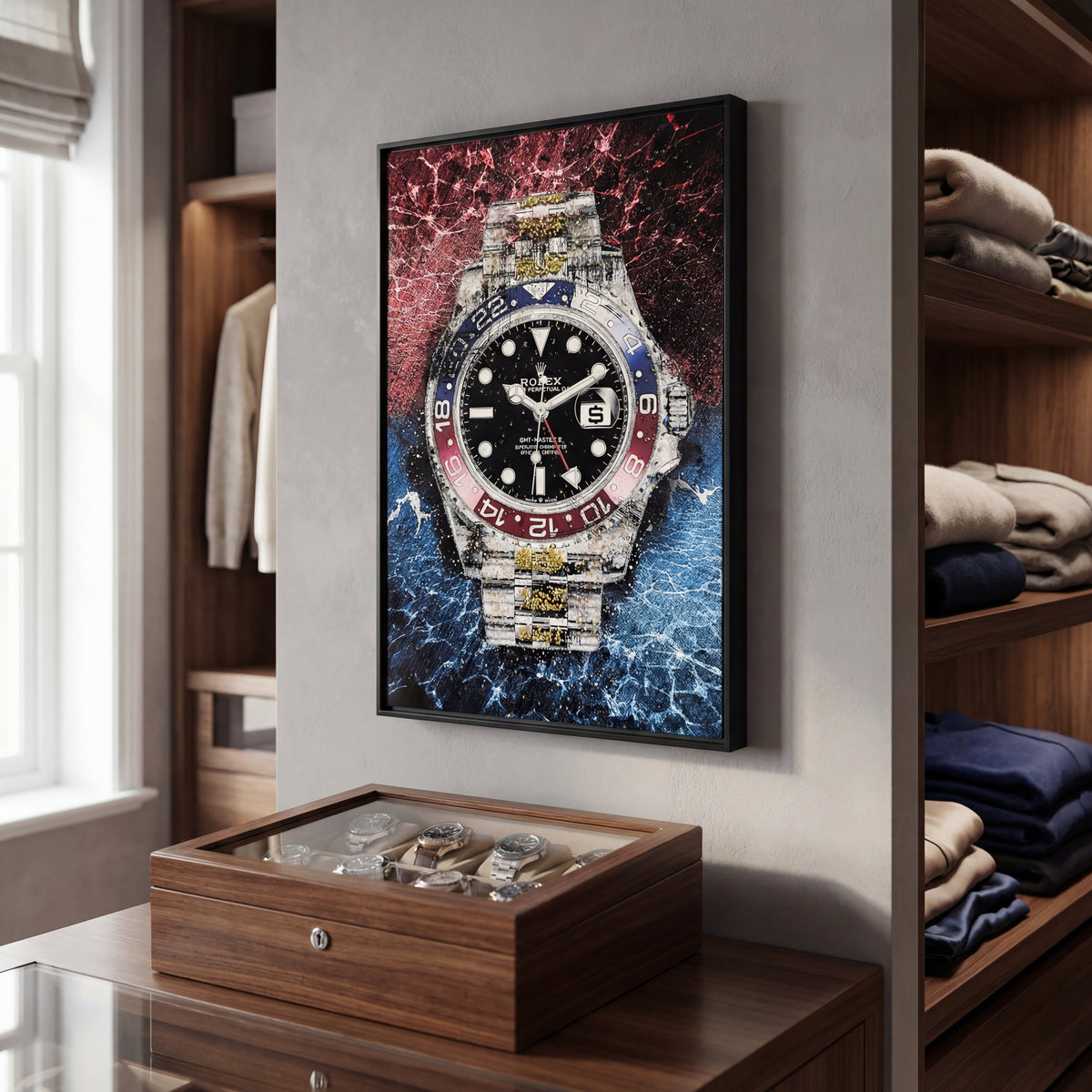 Art Watch R
