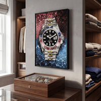 Art Watch R