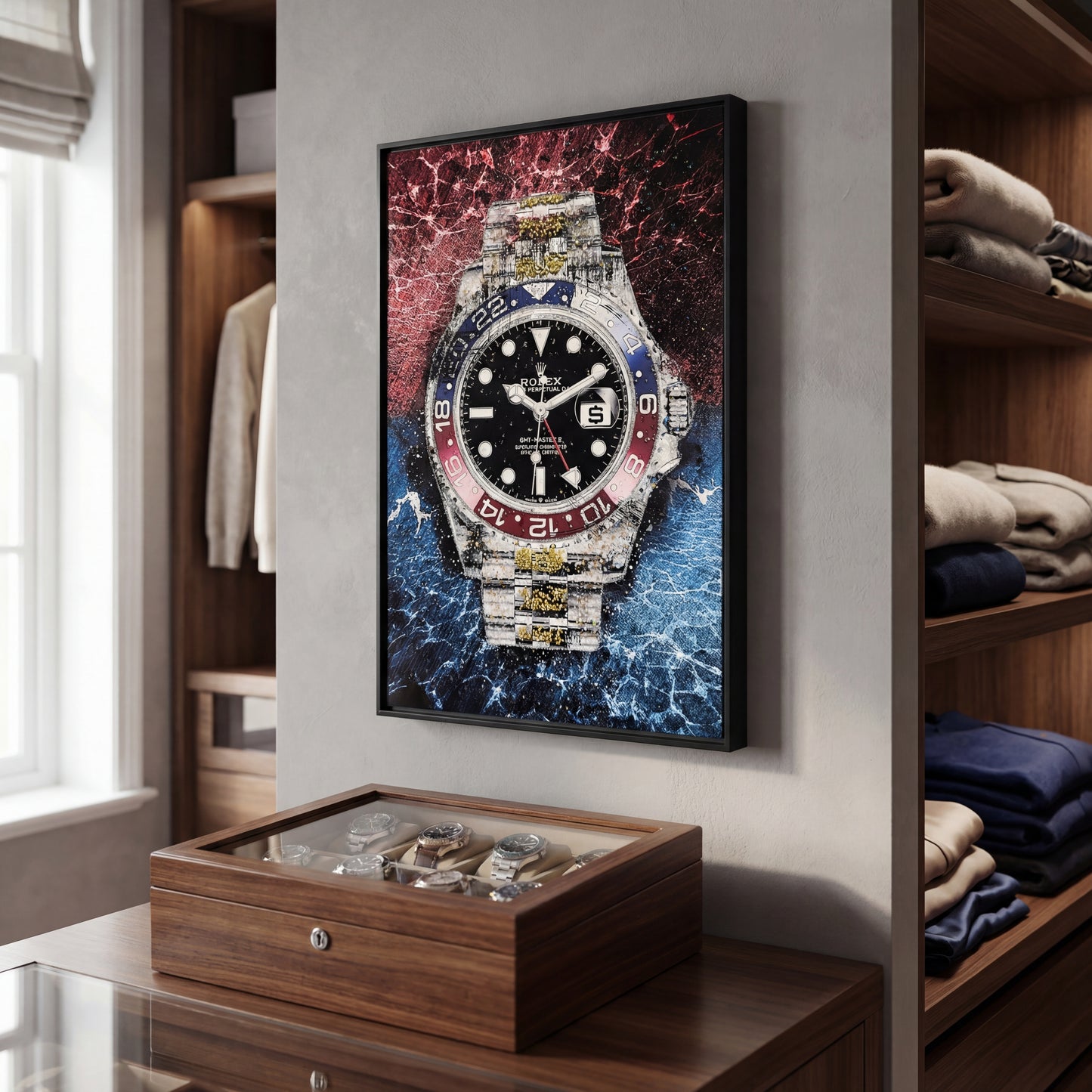 Art Watch R
