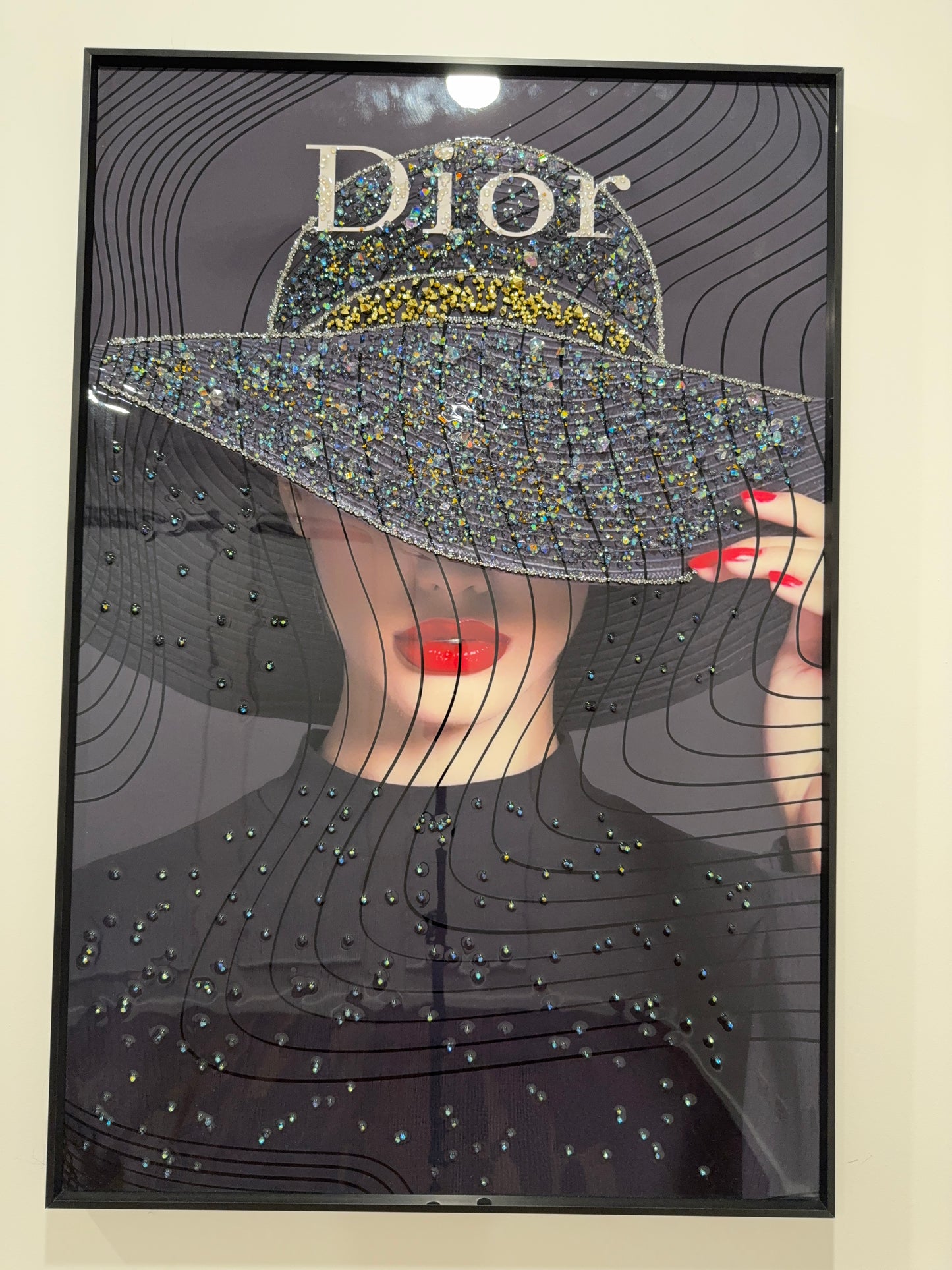 Art Lady D