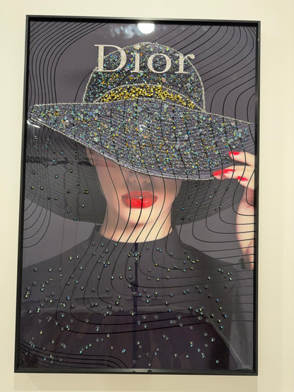 Art Lady D