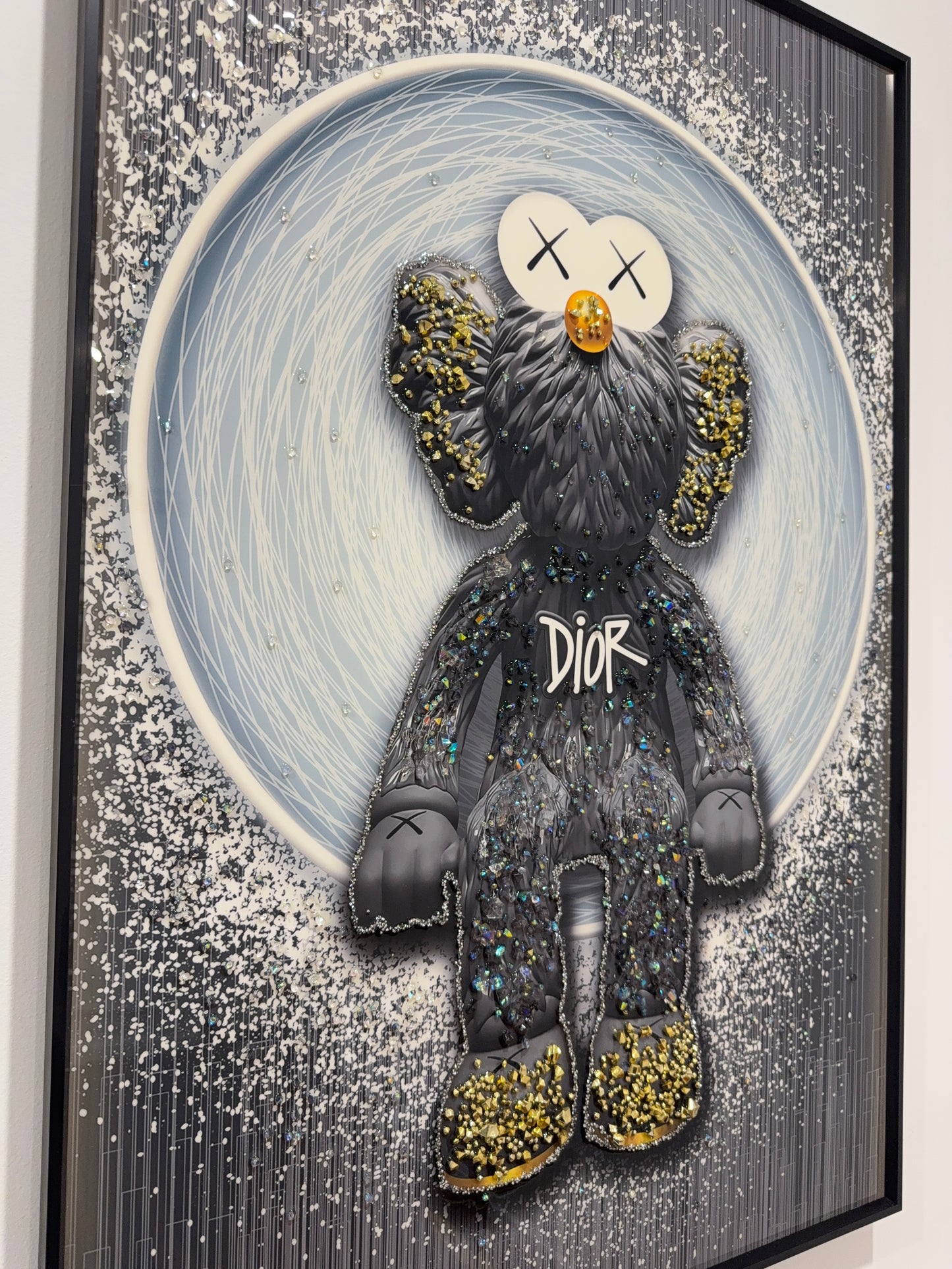 Art Bear D