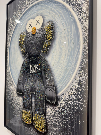 Art Bear D