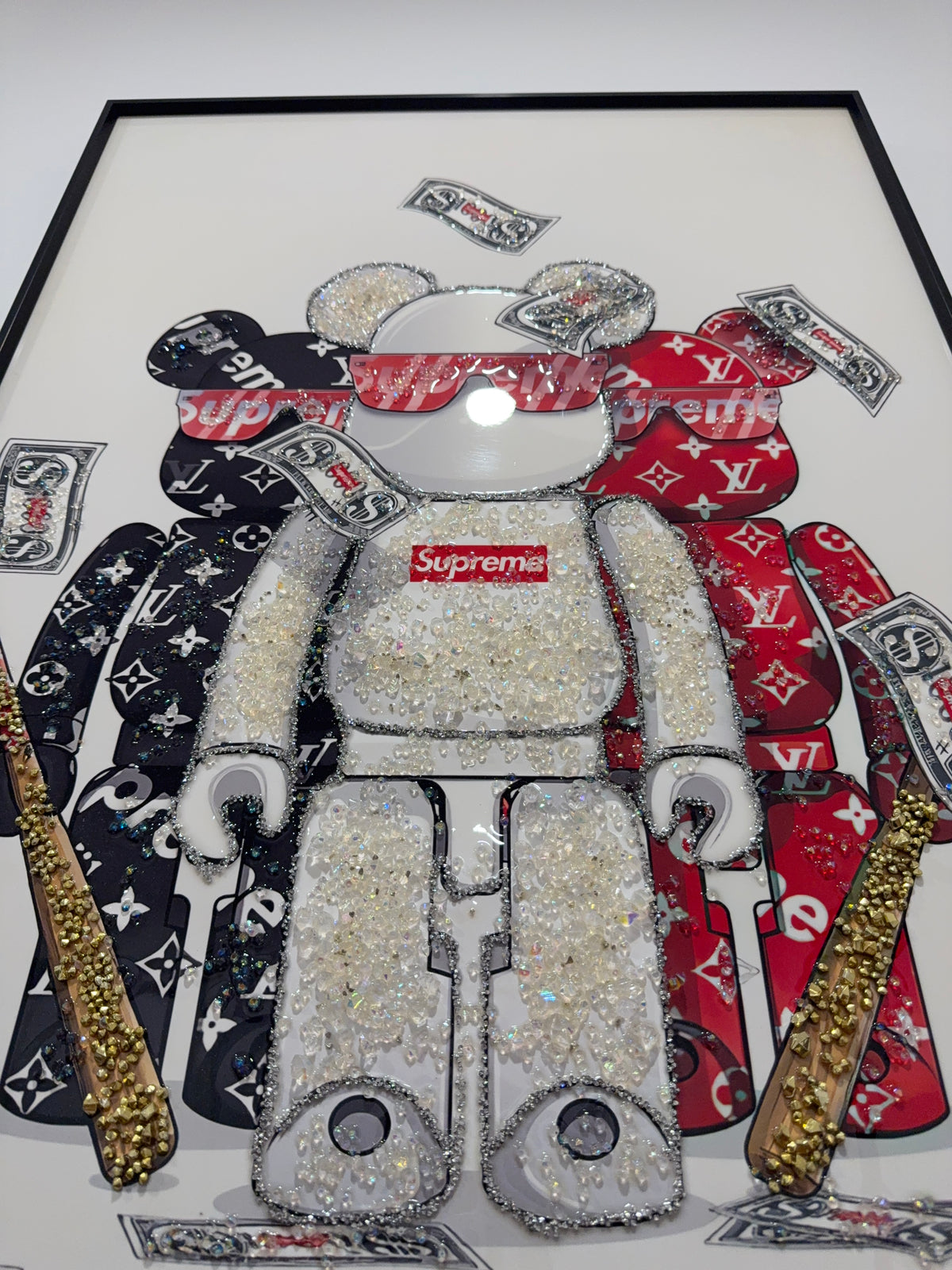 Art 3 Bears