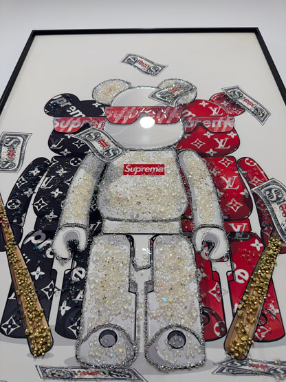 Art 3 Bears