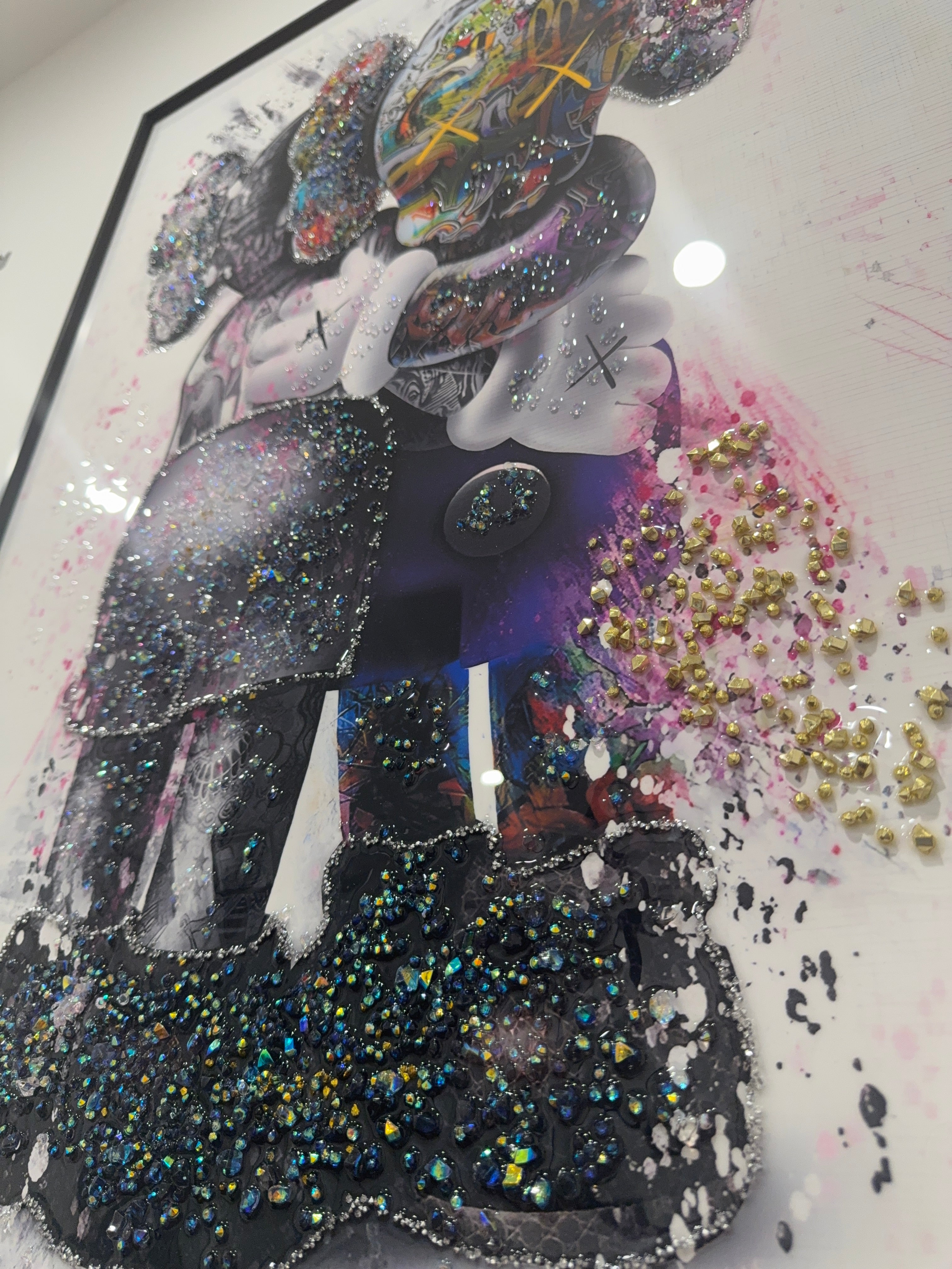 Art Bear Hug Classic