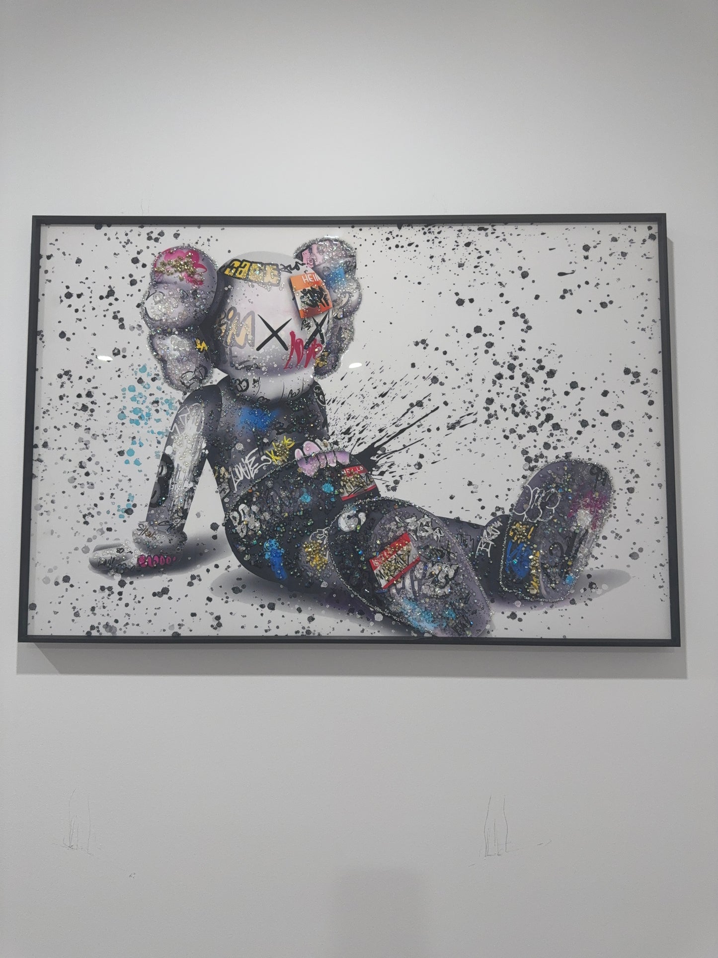 Art Bear Classic