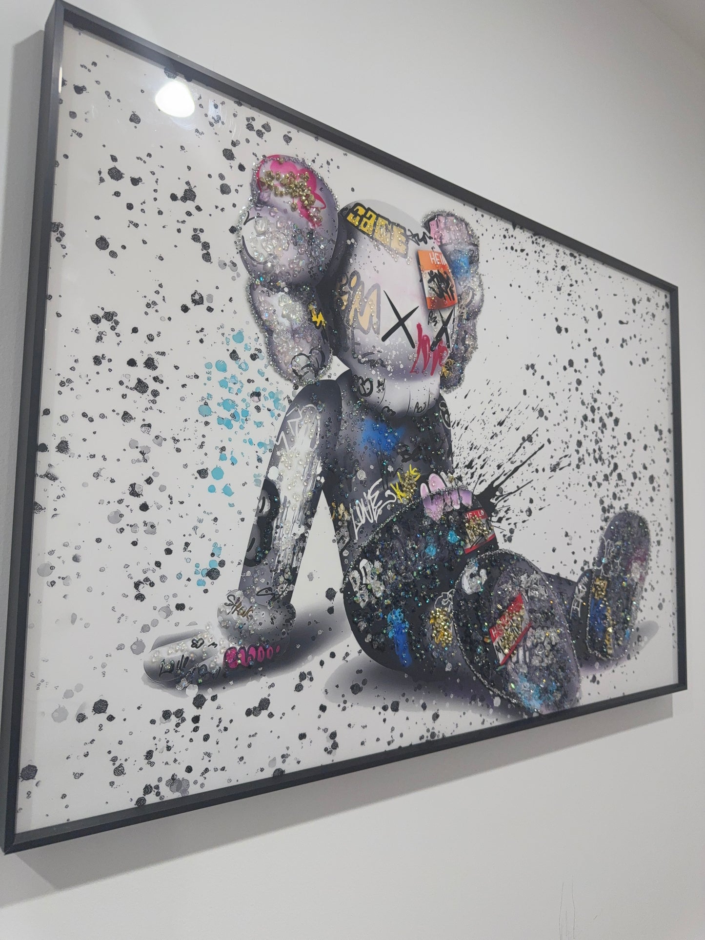 Art Bear Classic