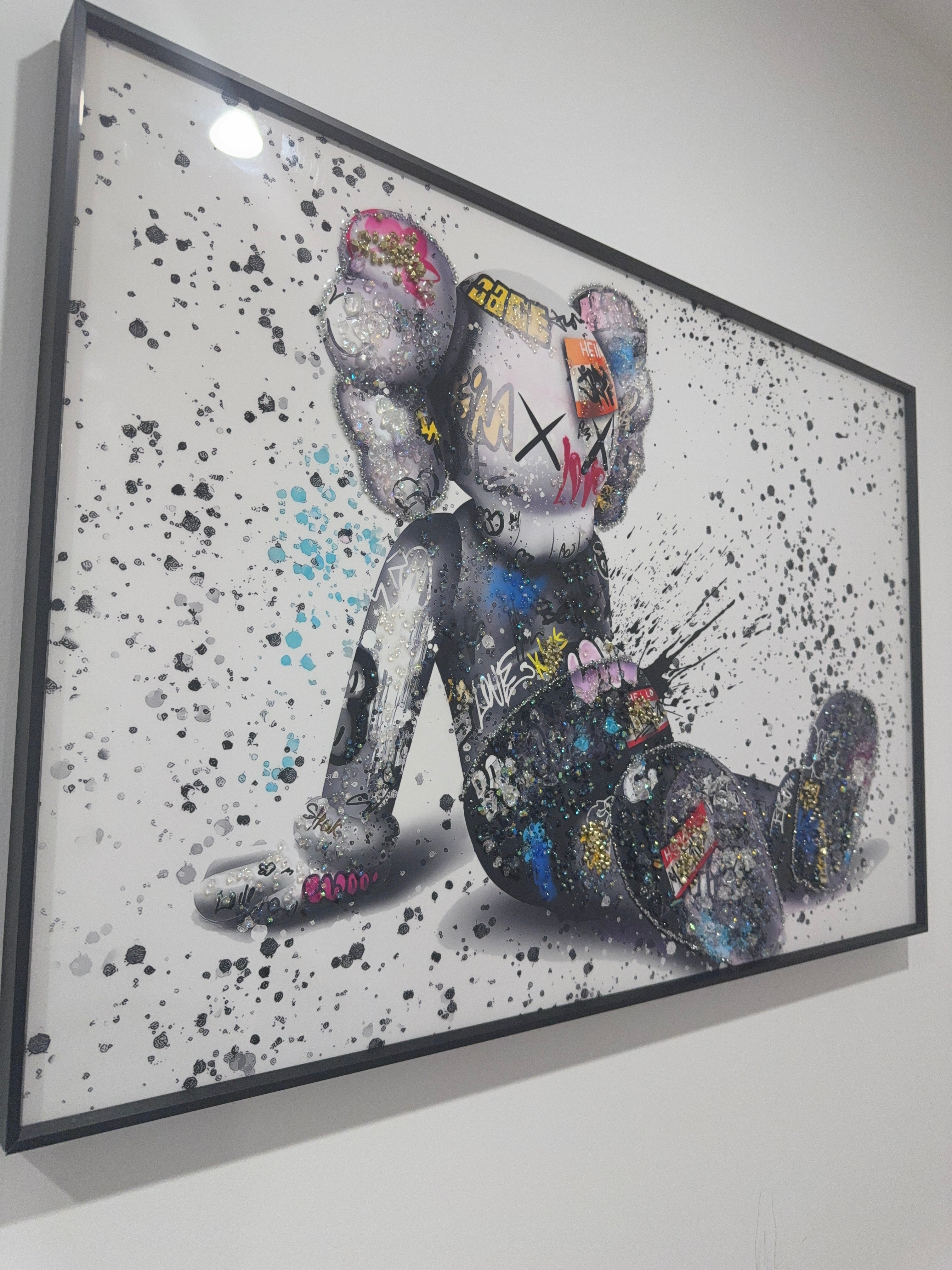 Art Bear Classic