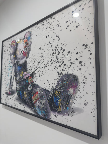 Art Bear Classic