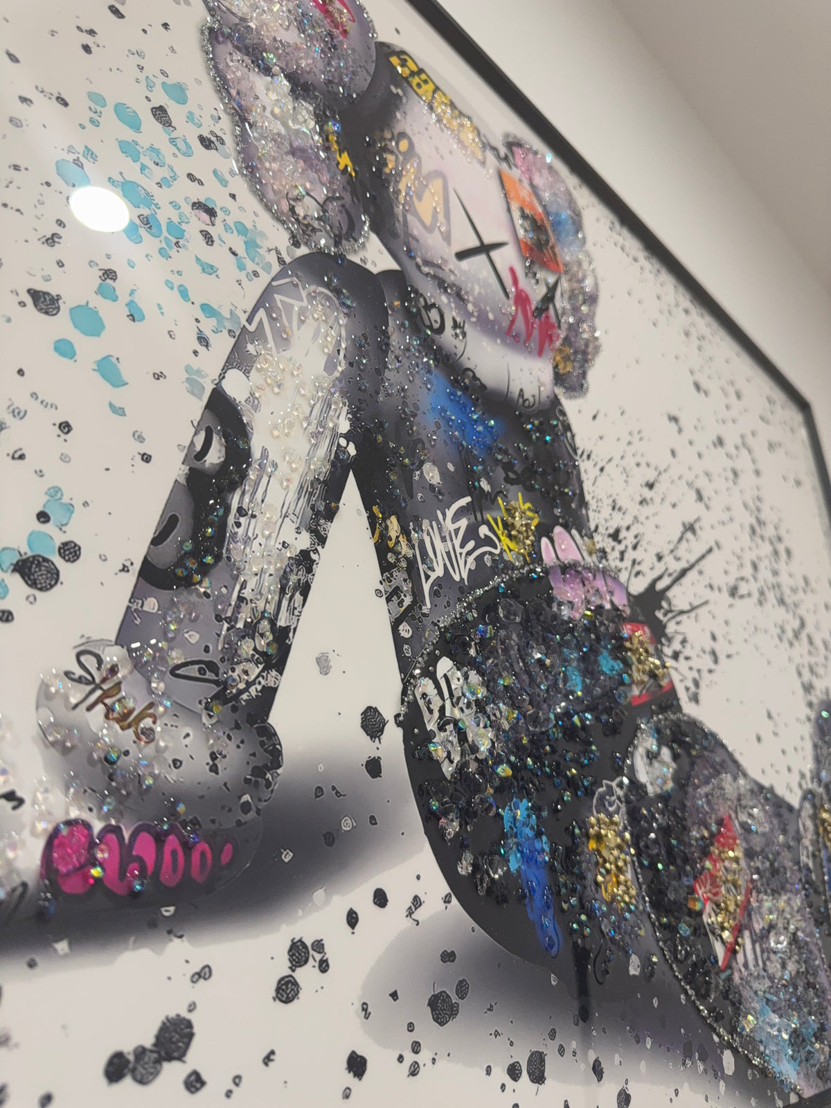 Art Bear Classic