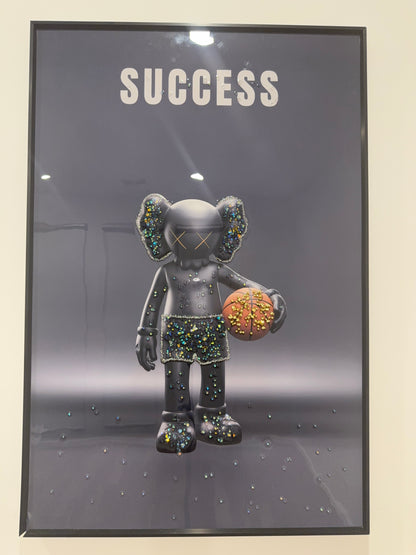 Art Bear Success