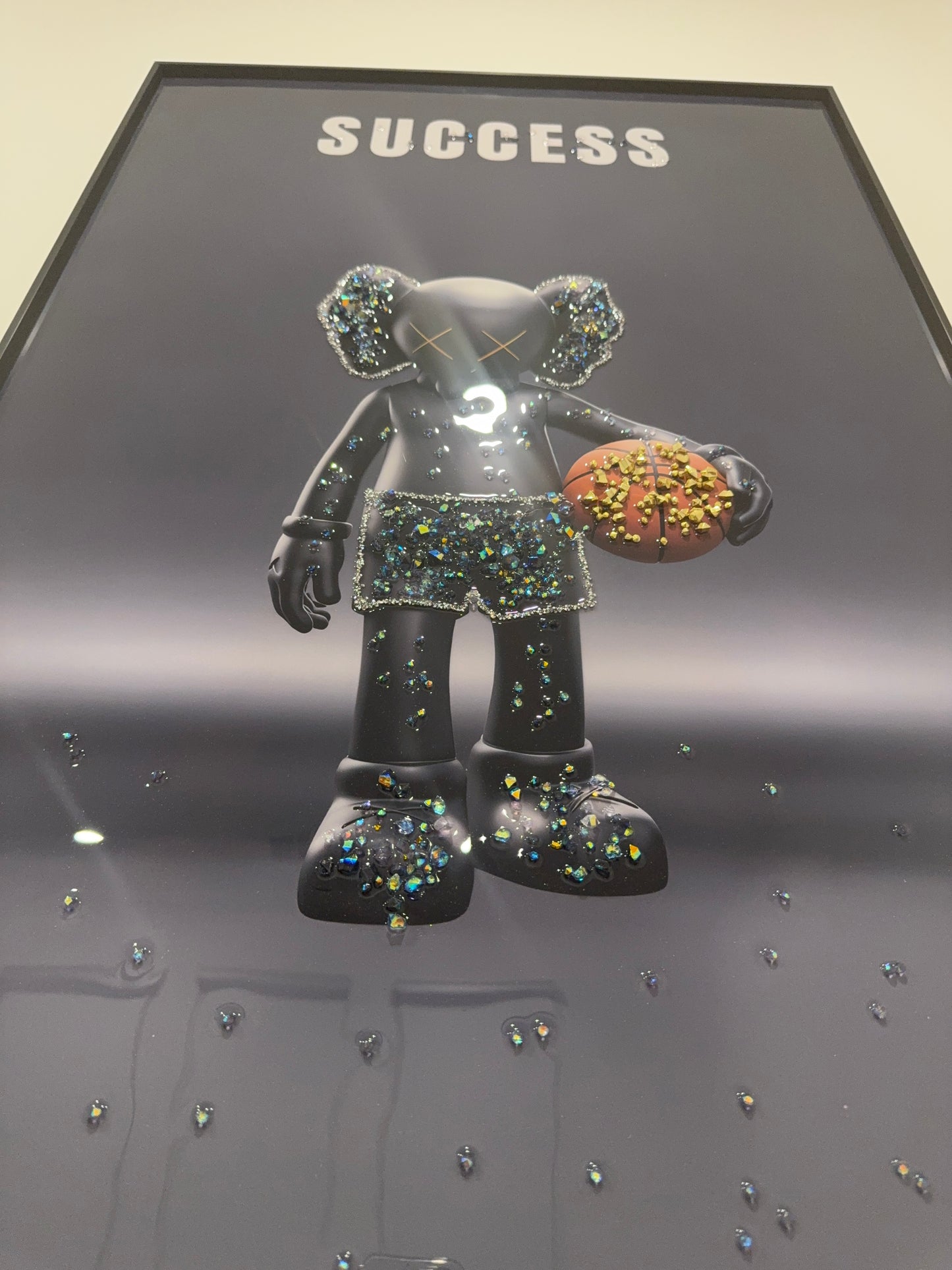 Art Bear Success