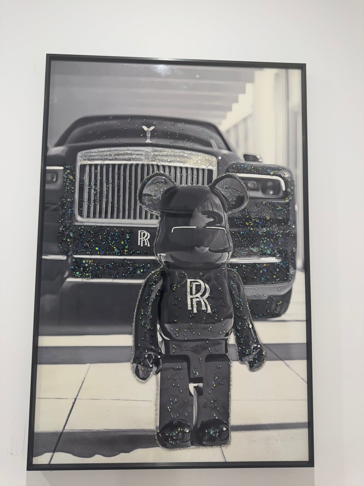 Art Bear RR