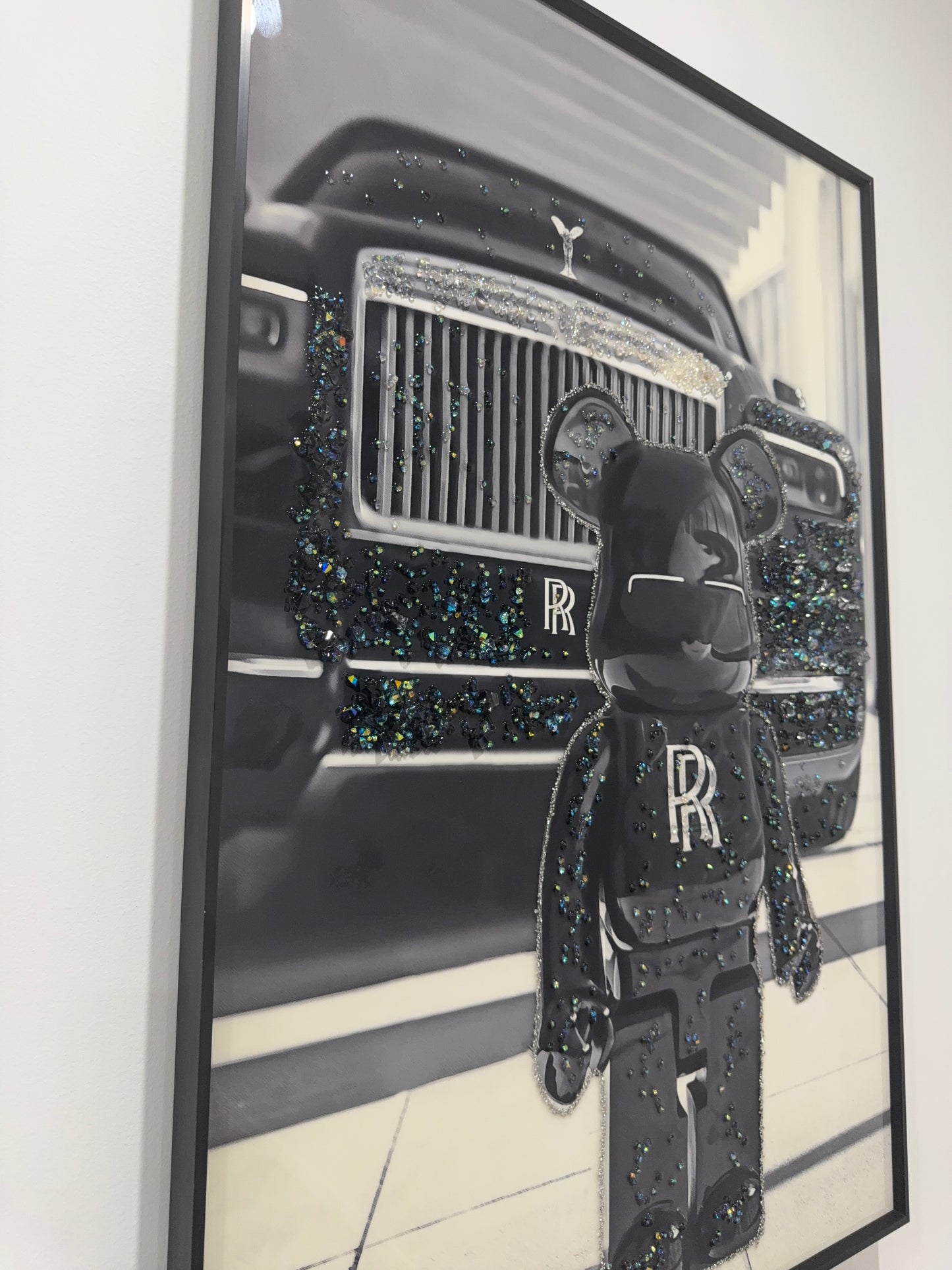 Art Bear RR