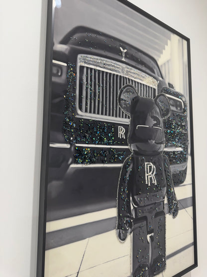 Art Bear RR