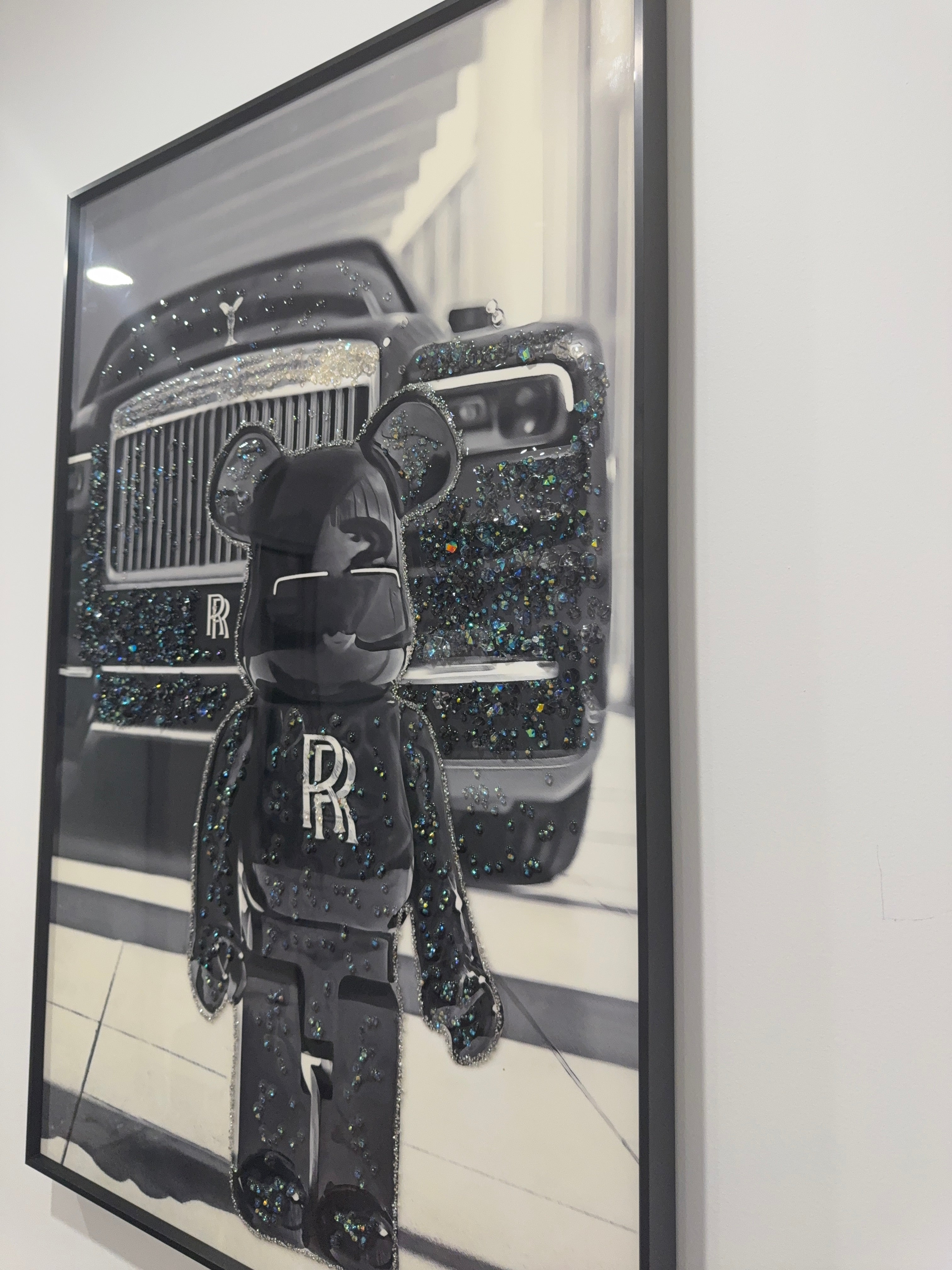 Art Bear RR