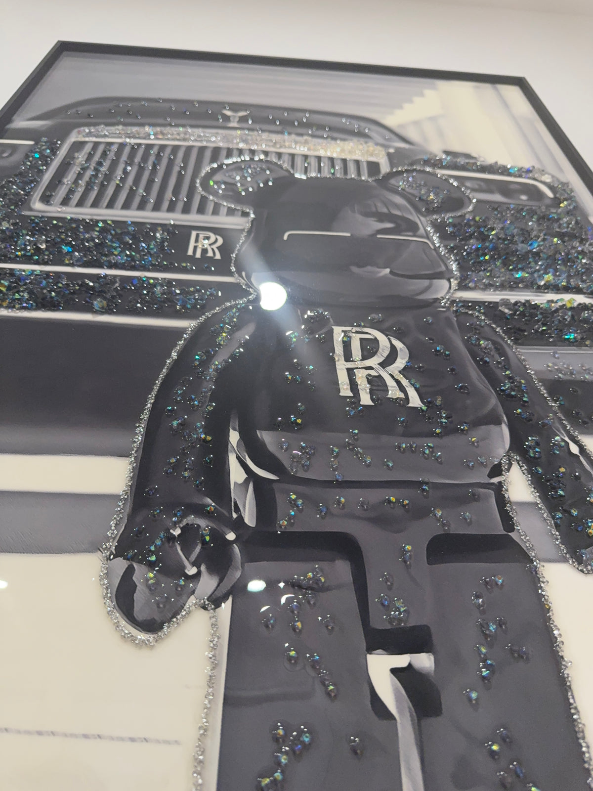 Art Bear RR