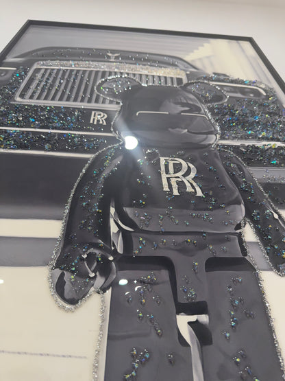 Art Bear RR
