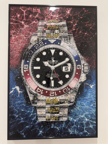 Art Watch R