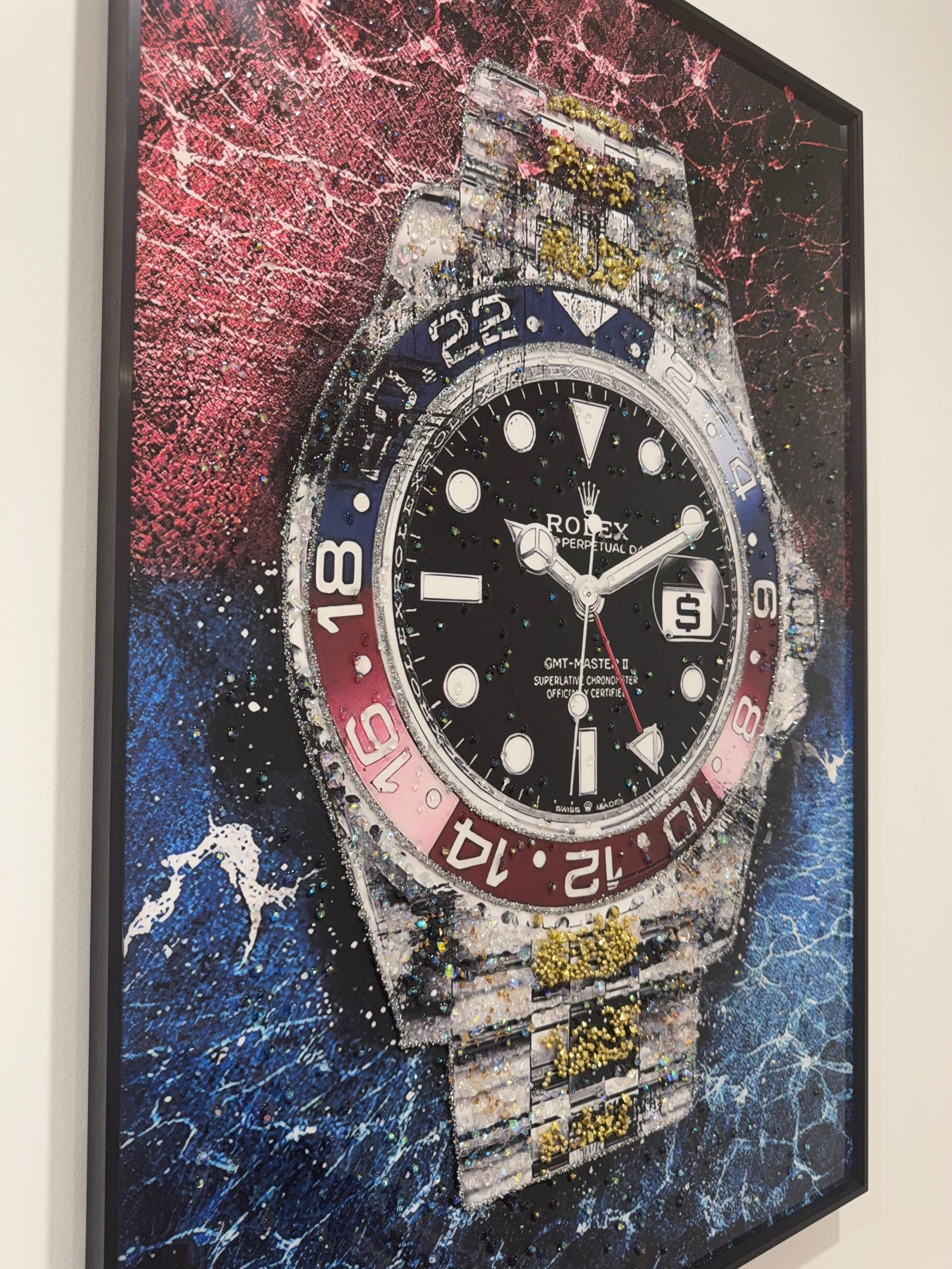 Art Watch R