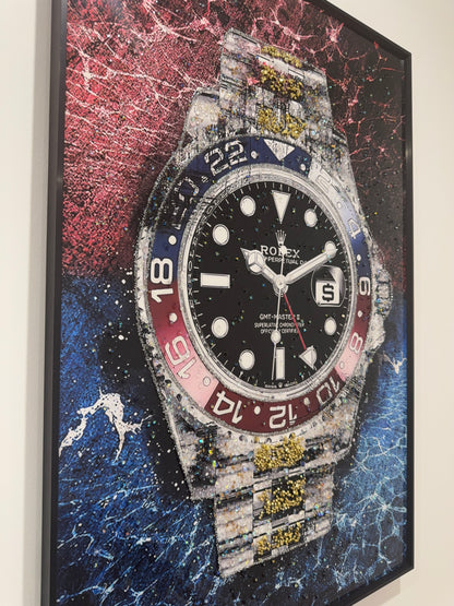 Art Watch R