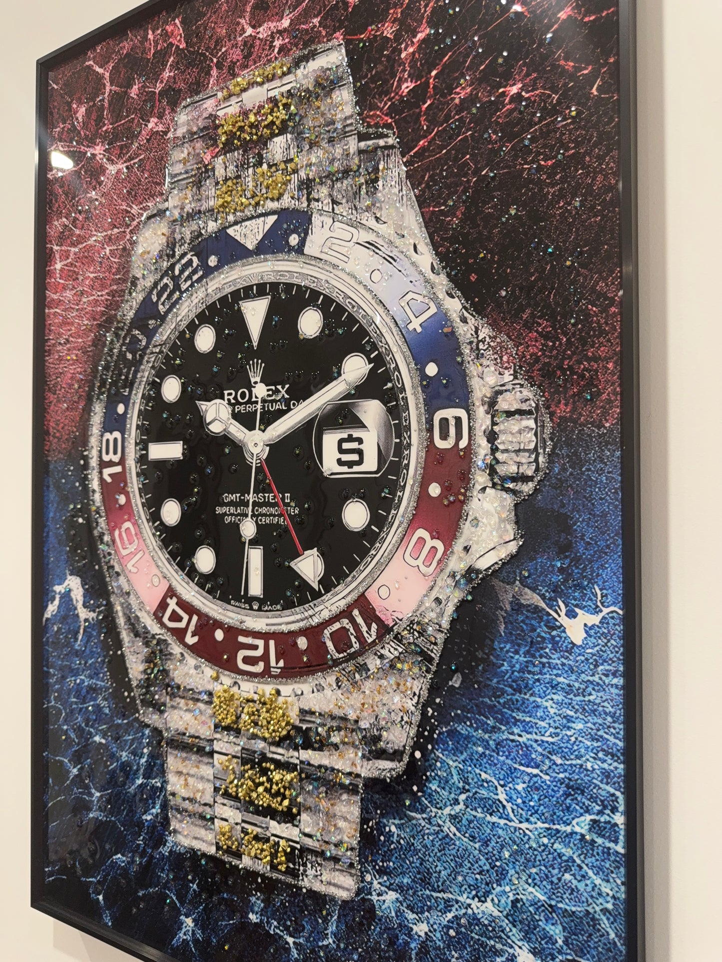 Art Watch R