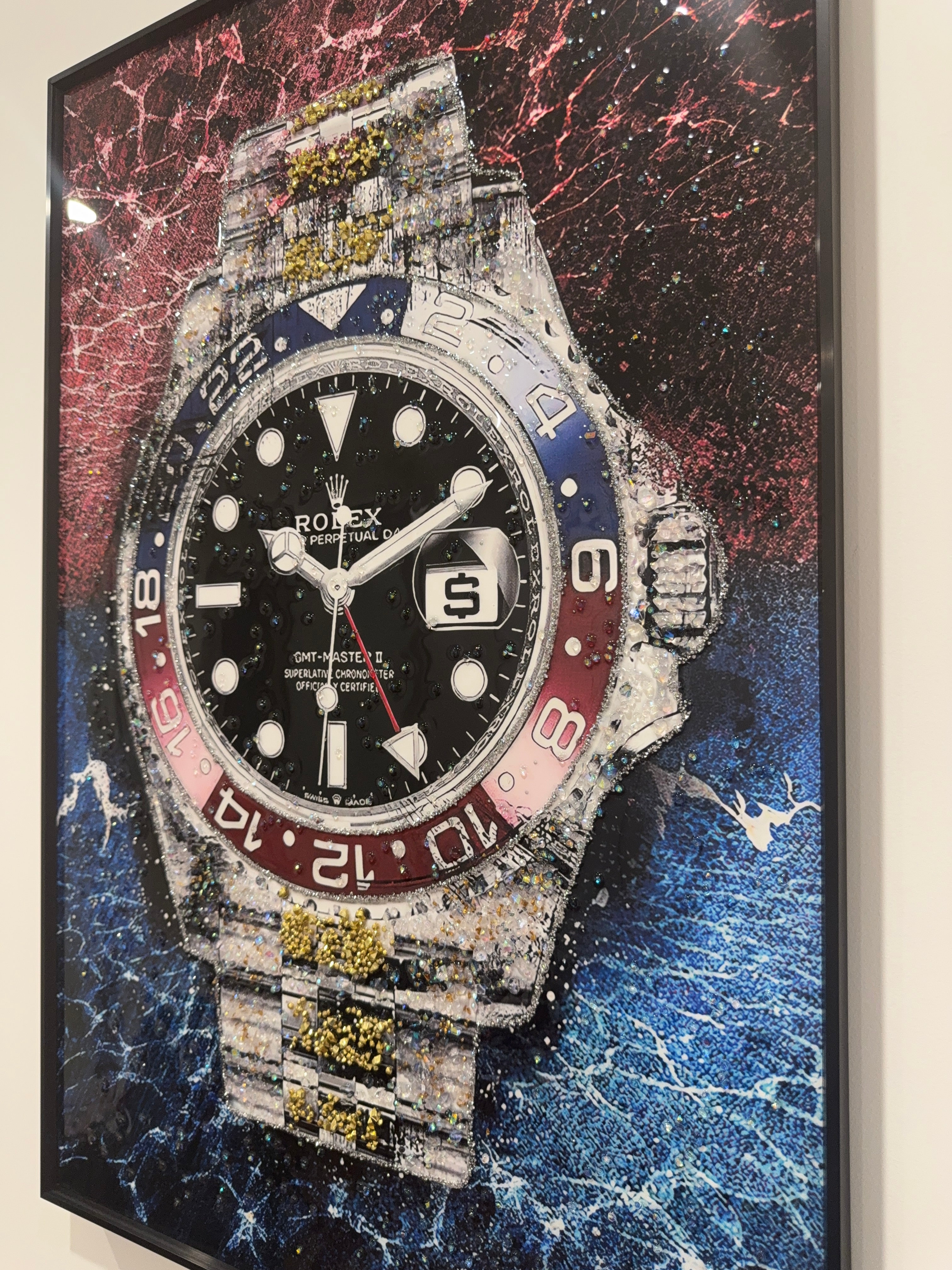 Art Watch R