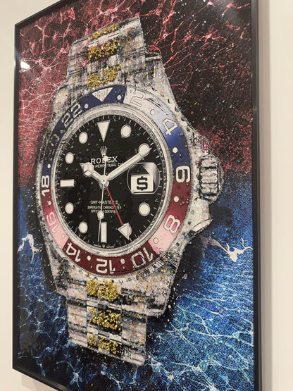 Art Watch R